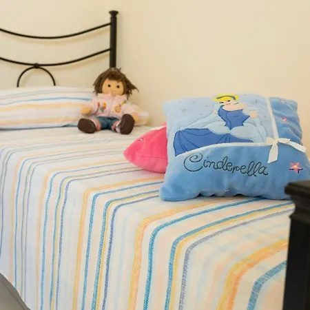 La Casina 帕拉贾诺
