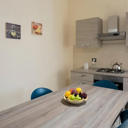 La Casina Holiday home