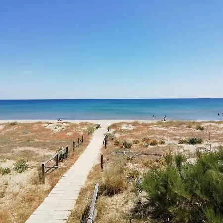La Casina Holiday home Palagiano