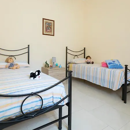 La Casina Holiday home
