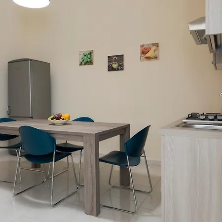La Casina Holiday home
