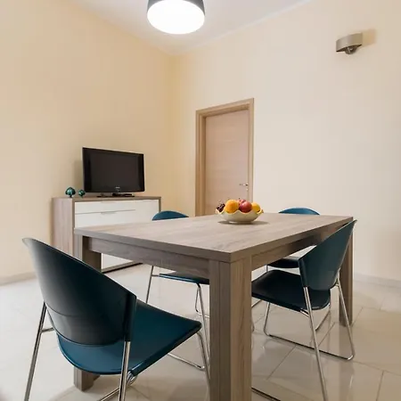 La Casina Holiday home Palagiano