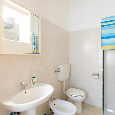 La Casina Holiday home