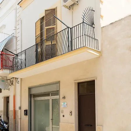 La Casina Holiday home
