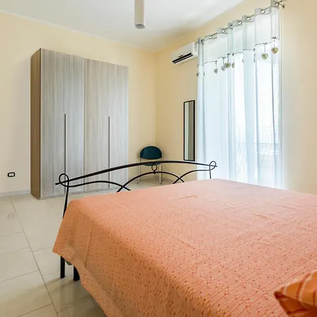 La Casina Holiday home