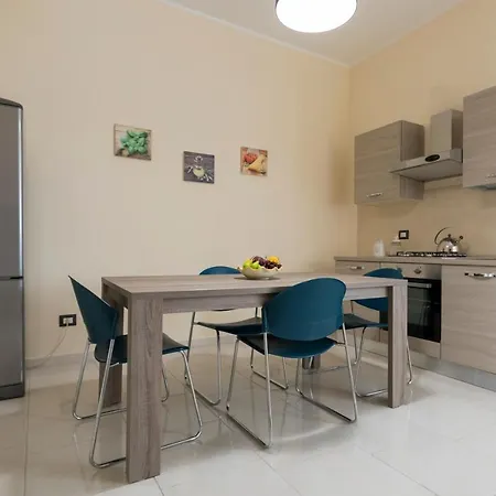 La Casina Holiday home