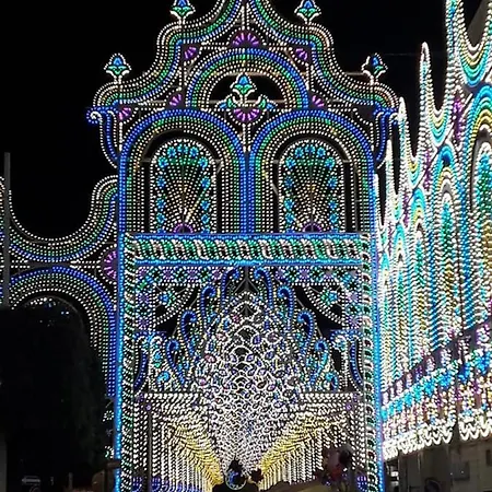 La Casina Palagiano